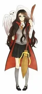 Поттер, исправить ошибки (fb2)