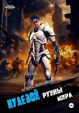 Руины мира (fb2)