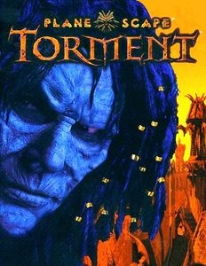 Planescape: Torment: "Пытка Вечностью" (fb2)