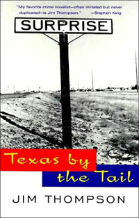 На хвосте Техас (fb2)