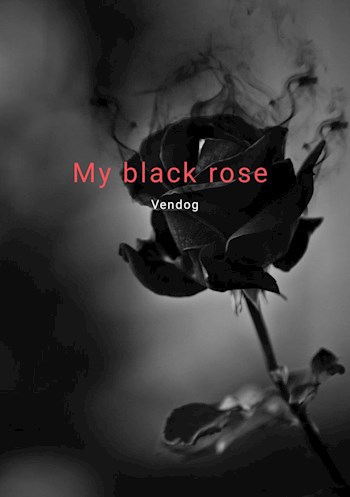 My black rose (fb2)