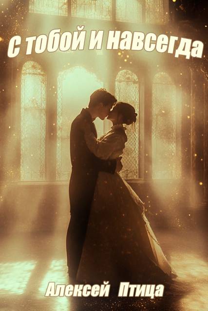 Конструктор живых систем: С тобой и навсегда! (fb2)