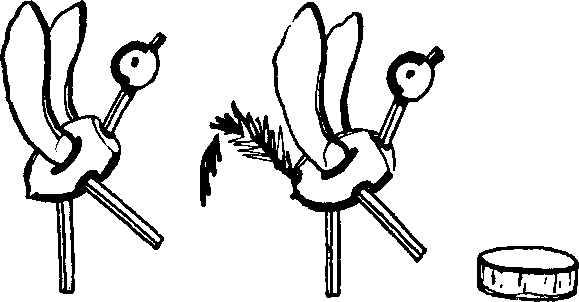 Танины игрушки. Андрей Некрасов. Иллюстрация 26