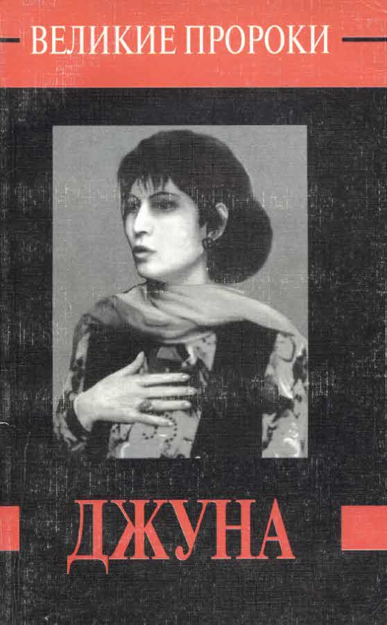 Джуна (fb2)