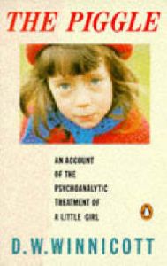 "Пигля": Отчет о психоаналитическом лечении маленькой девочки (fb2)