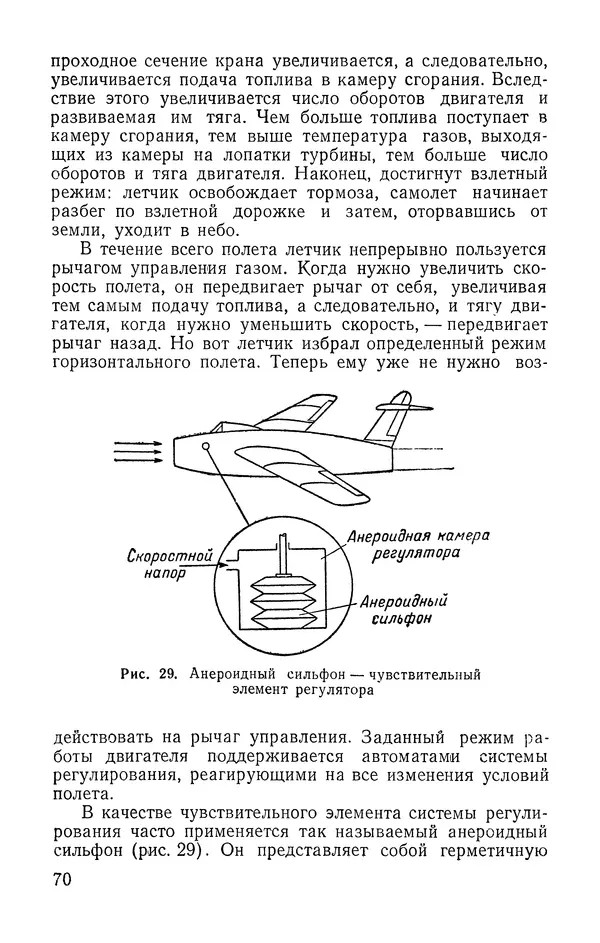 КулЛиб. Карл Александрович Гильзин - Воздушно-реактивные двигатели. Страница № 71