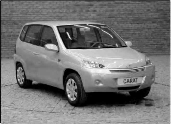 Высокой мысли пламень[АвтоВАЗ 1986-2006]. Вадим Котляров. Иллюстрация 768