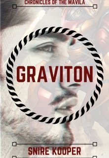 Graviton (СИ) (fb2)