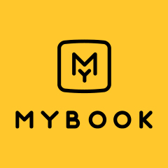 MyBook - читай и слушай по одной подписке