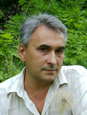 Владимир Благов