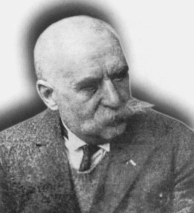 Иван Федорович Наживин