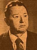Николай Иванович Гомолко
