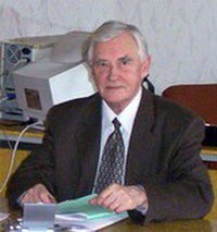 Лев Николаевич Москвичев