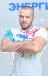 Денис Владимирович Шабалов