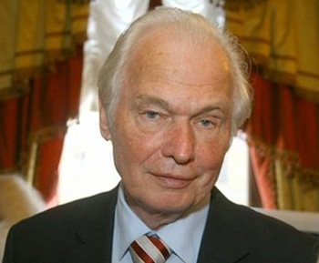 Валерий Николаевич Ганичев