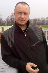 Андрей Олегович Бельтюков