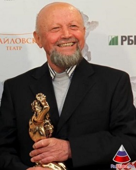 Виктор Васильевич Смирнов