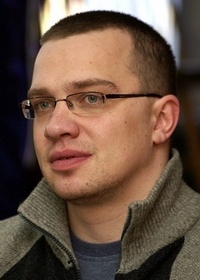 Лукаш Орбитовский