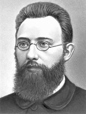 Владимир Дмитриевич Бонч-Бруевич
