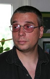 Сергей Михайлович Голубицкий