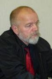 Сергей Егорович Михеенков