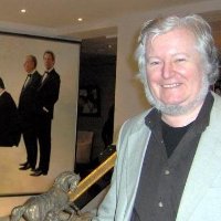 Сергей Владимирович (II) Соловьев