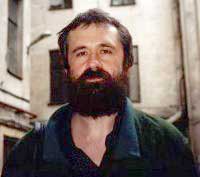 Олег Владимирович Попов