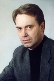 Валерий Георгиевич Рощин