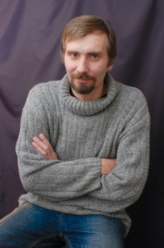Антон Санченко