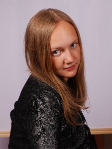 Светлана Гольшанская