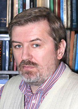 Константин Петрович Ковалев-Случевский