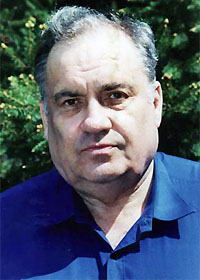 Эльдар Александрович Рязанов