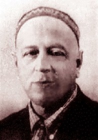 Валентин Иванович Костылев