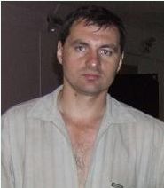 Алексей Сергеевич Фомичев