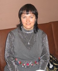 Анна Романовна Мурадова