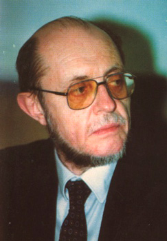 Борис Андреевич Успенский