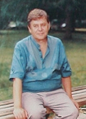 Дмитрий Валентинович Евдокимов