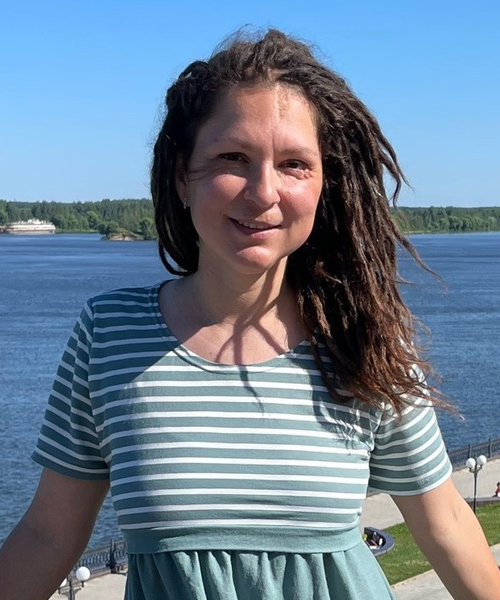 Алена Филипенко