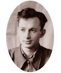 Георгий Полонский