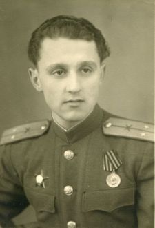 Георгий Юрмин