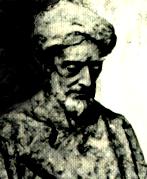 Шломо Ибн-Гебироль