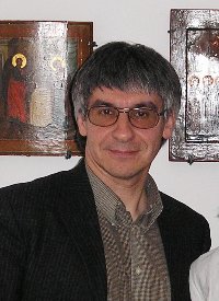 Сергей Аркадьевич Иванов