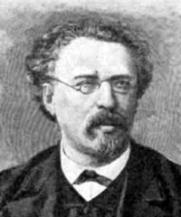 Евгений Петрович Карнович