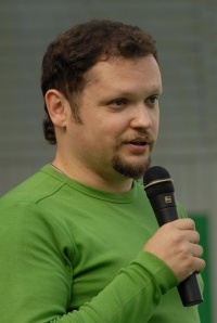 Кирилл Владимирович Мошков