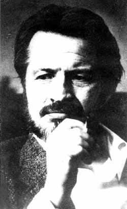 Станислав Борисович Китайский