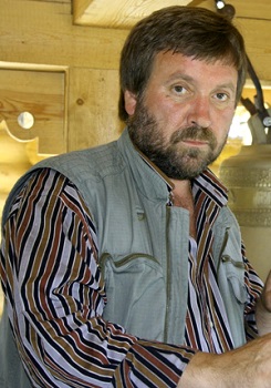 Сергей Алексеевич Марков