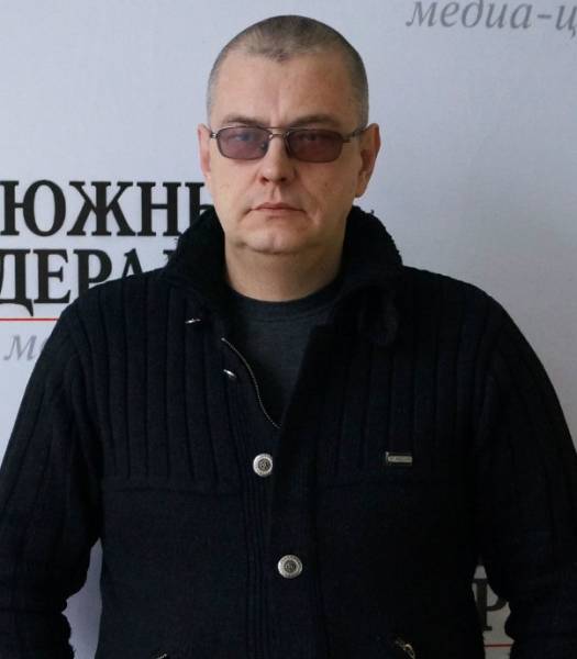 Александр Александрович Масалов