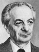 Даниил Ефимович Мельников