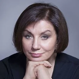 Марина Ивановна Мелия