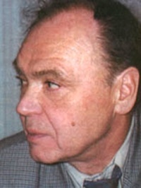 Олег Николаевич Тихомиров